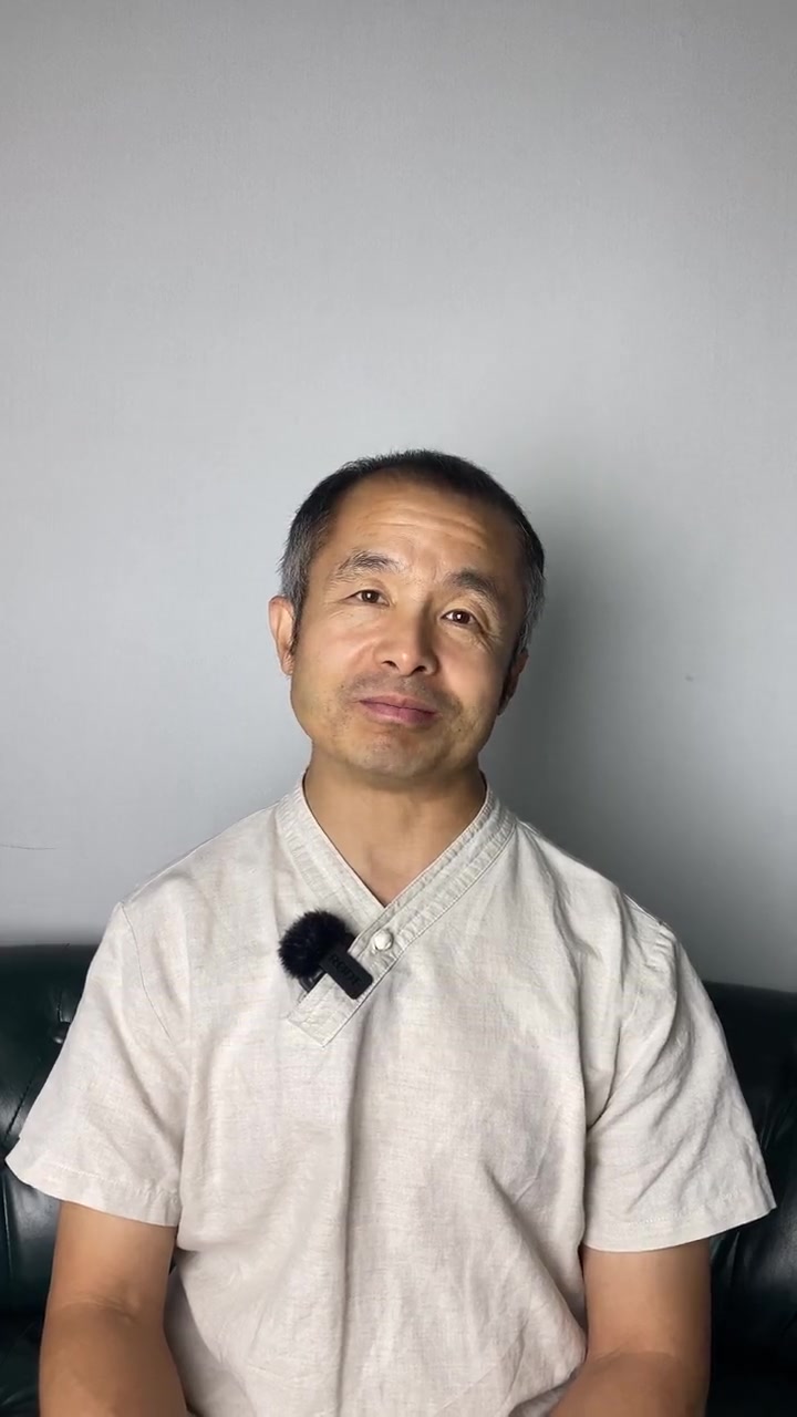 (万物由来之谜)太极拳名称的由来 太极拳 邯郸 历史 文化