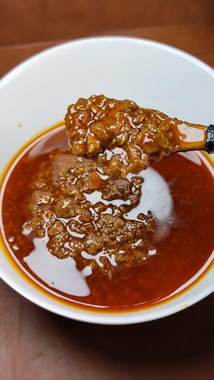火锅蘸料,牛肉酱,商用,家庭都可以