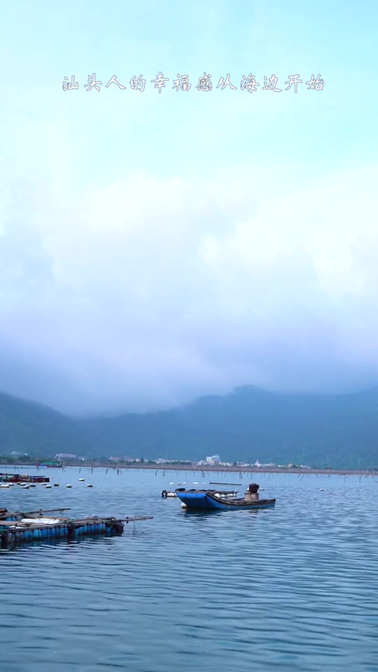 潮汕美食 你吃过南澳的海上大排档吗?紫菜炒饭和生蚝每次必点