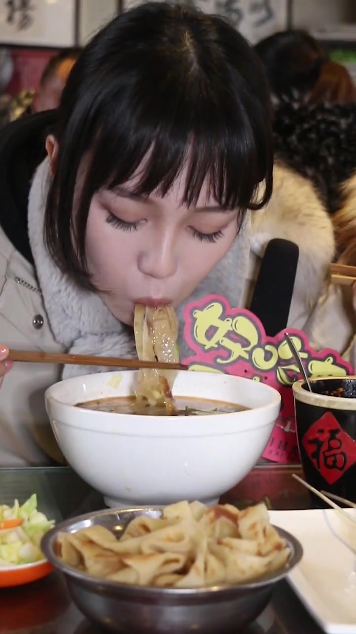 好吃在开封-美食探索-豪德驴肉汤