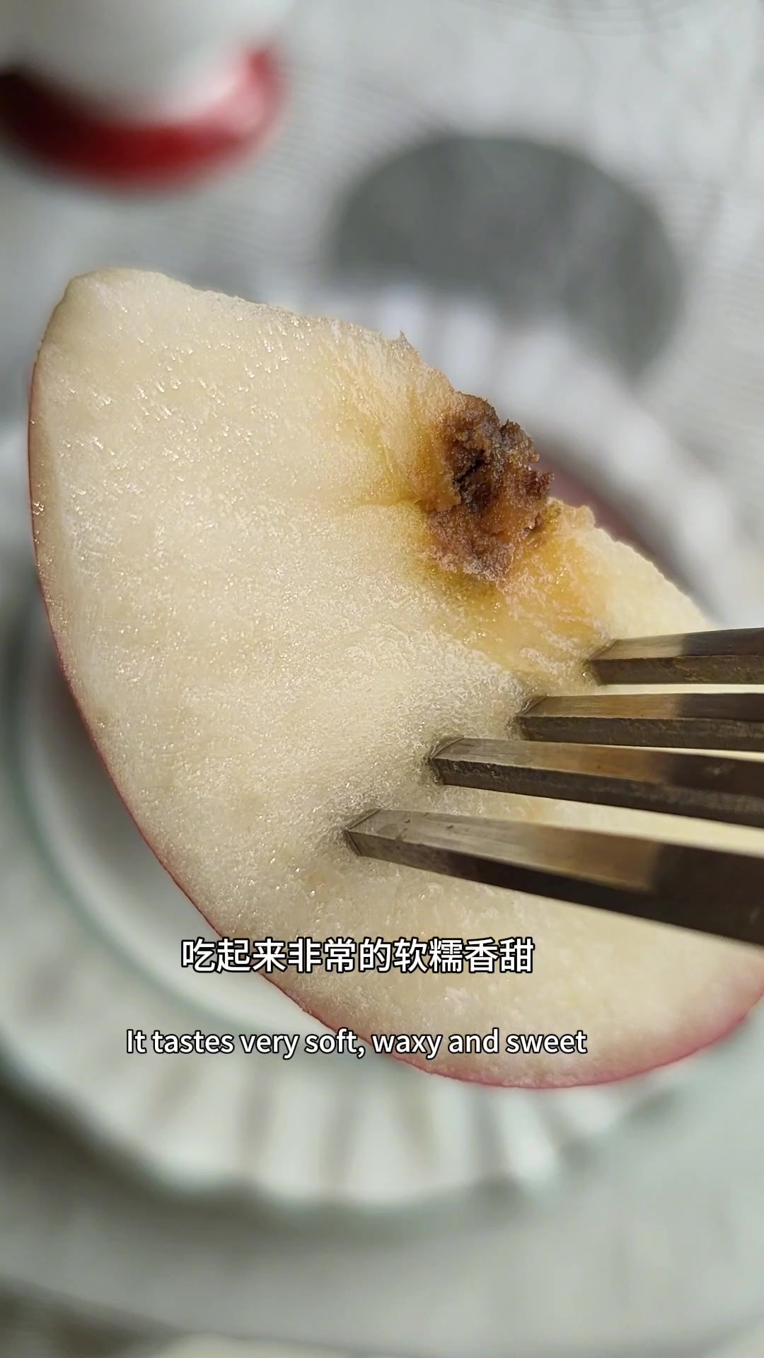 只有贵族才能喝到的现磨咖啡,现烤苹果芝士奶酪蛋糕