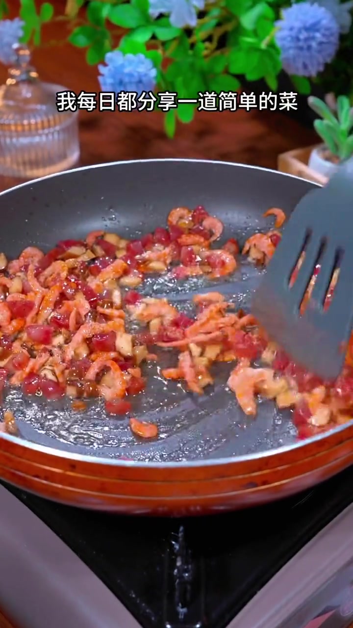 秋天的萝卜养人适合用来做萝卜糕 萝卜糕的做法