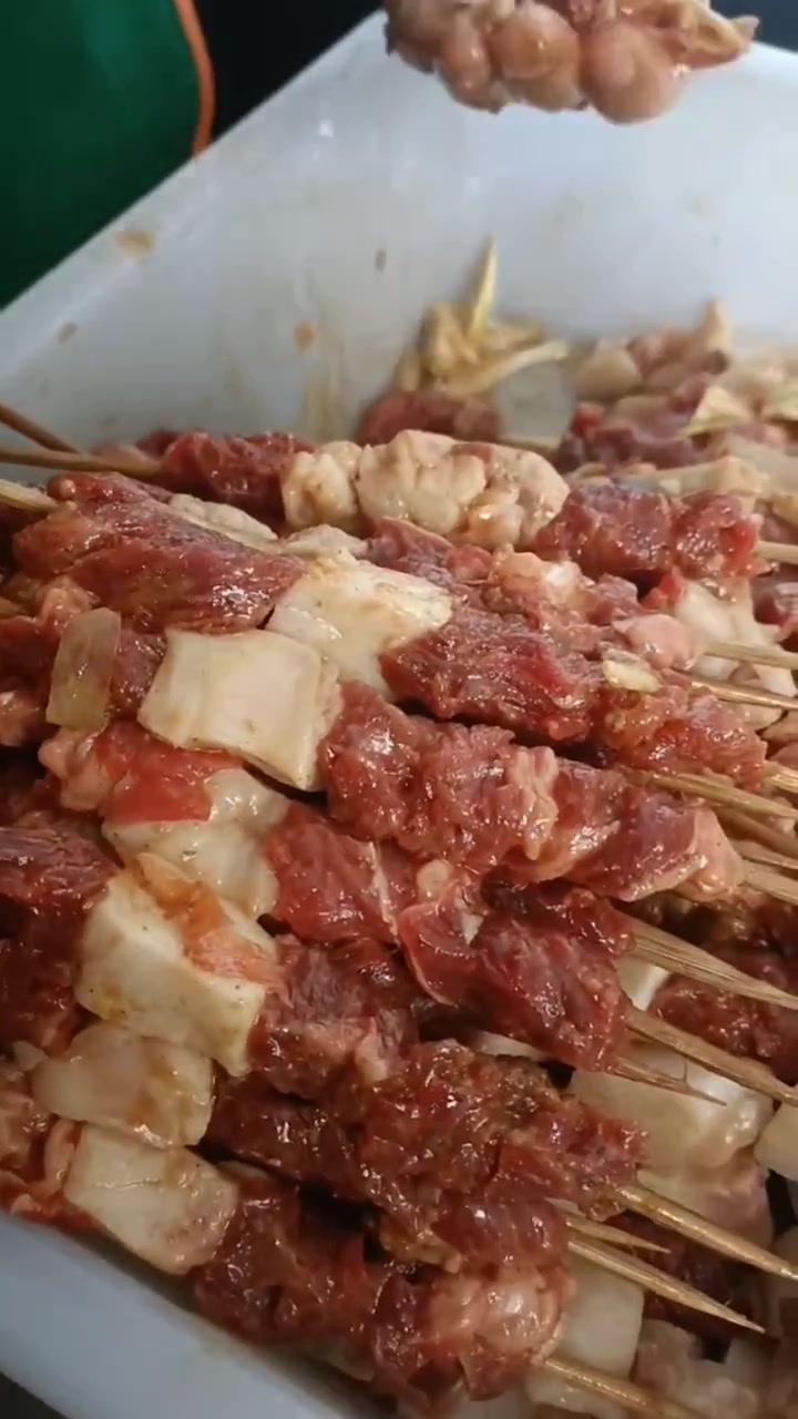 肉串腌制料,猪肉串,牛肉串,羊肉串,通用
