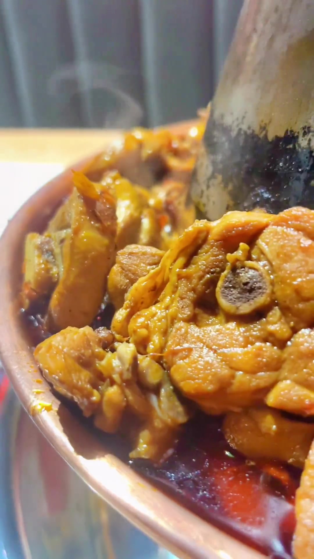 沧州火锅鸡团购套餐学府花园店和华夏店通用 美食探店流量来了 火锅鸡 同城探店