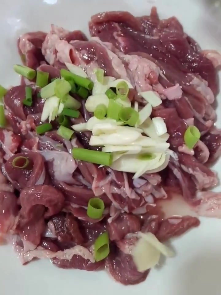 你们喜欢吃护心肉吗?