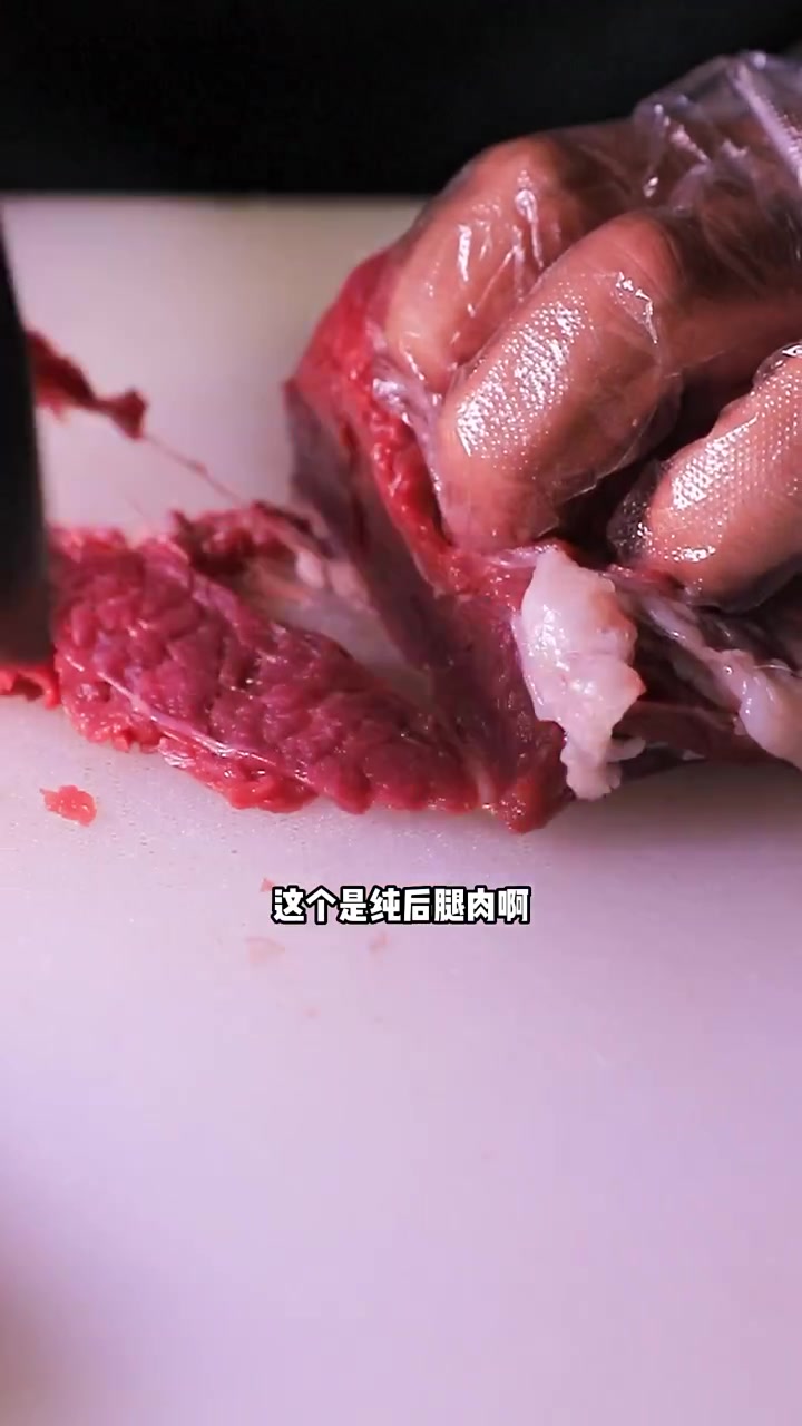 这样的羊肉卷你爱了吗?