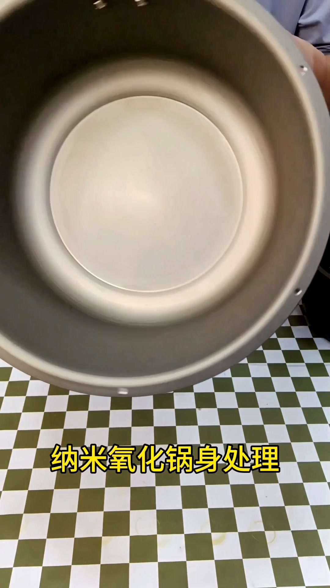 你还在买涂层锅做爆米花吗?