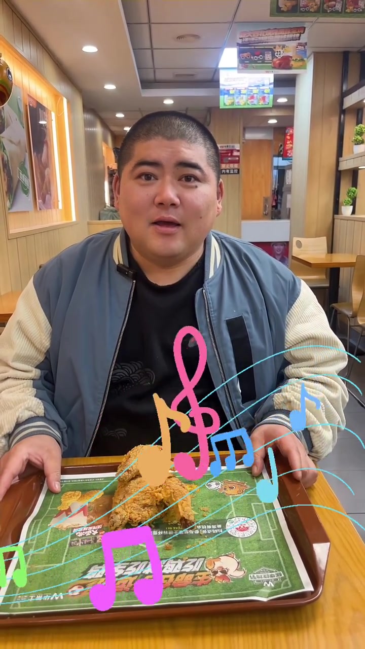 华莱士,13.9半只鸡