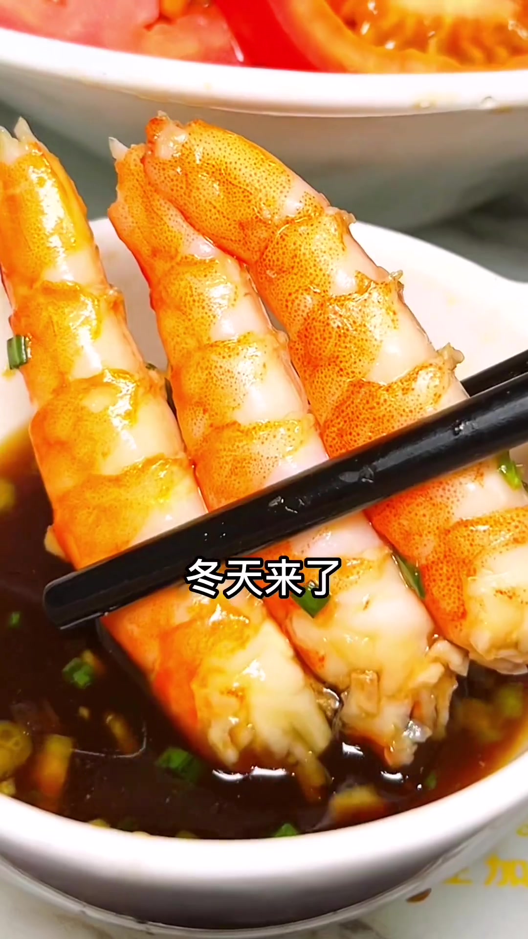 虾佬圣汤终于来了,海鲜汤锅可以冲啦 美食探店 食物主义 食物主义成都站 海鲜汤锅