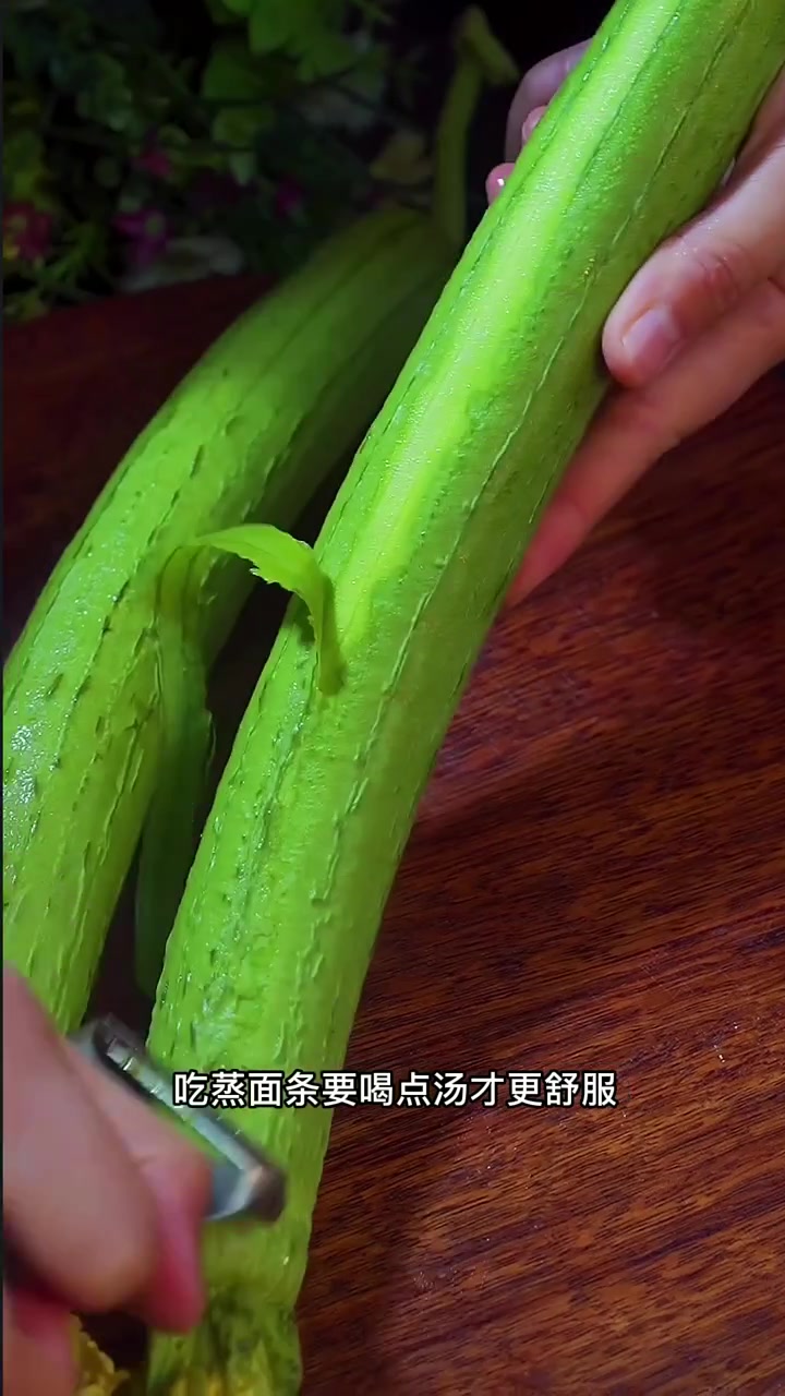 河南蒸面条的正确做法
