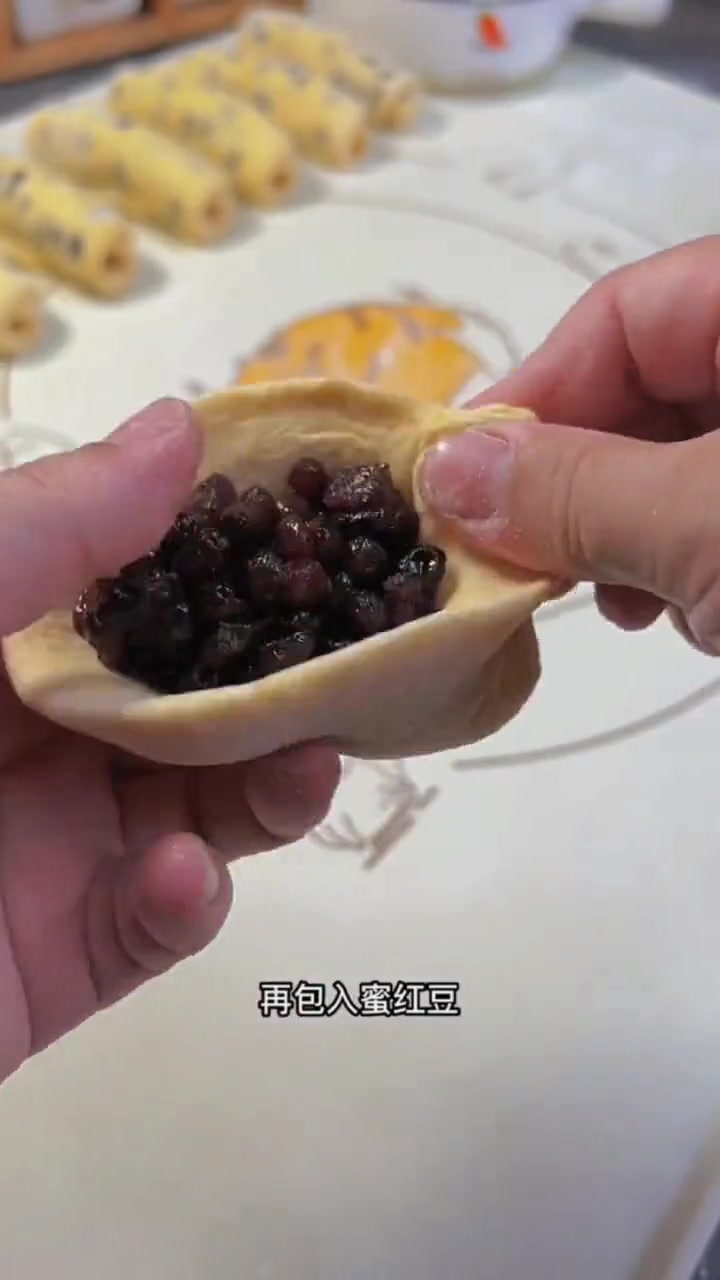 500g小红豆蜜豆开袋即食熟红豆糖纳豆奶茶沙冰甜品烘焙辅料原料 蜜豆 甜品