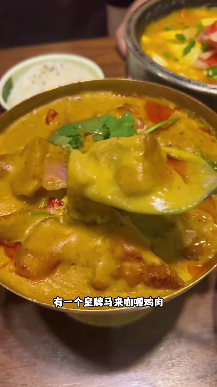大亚湾万达四楼蕉叶小定哥,138的双人餐3个人都能吃饱,不用去泰国也能吃到泰国菜!泰国菜 