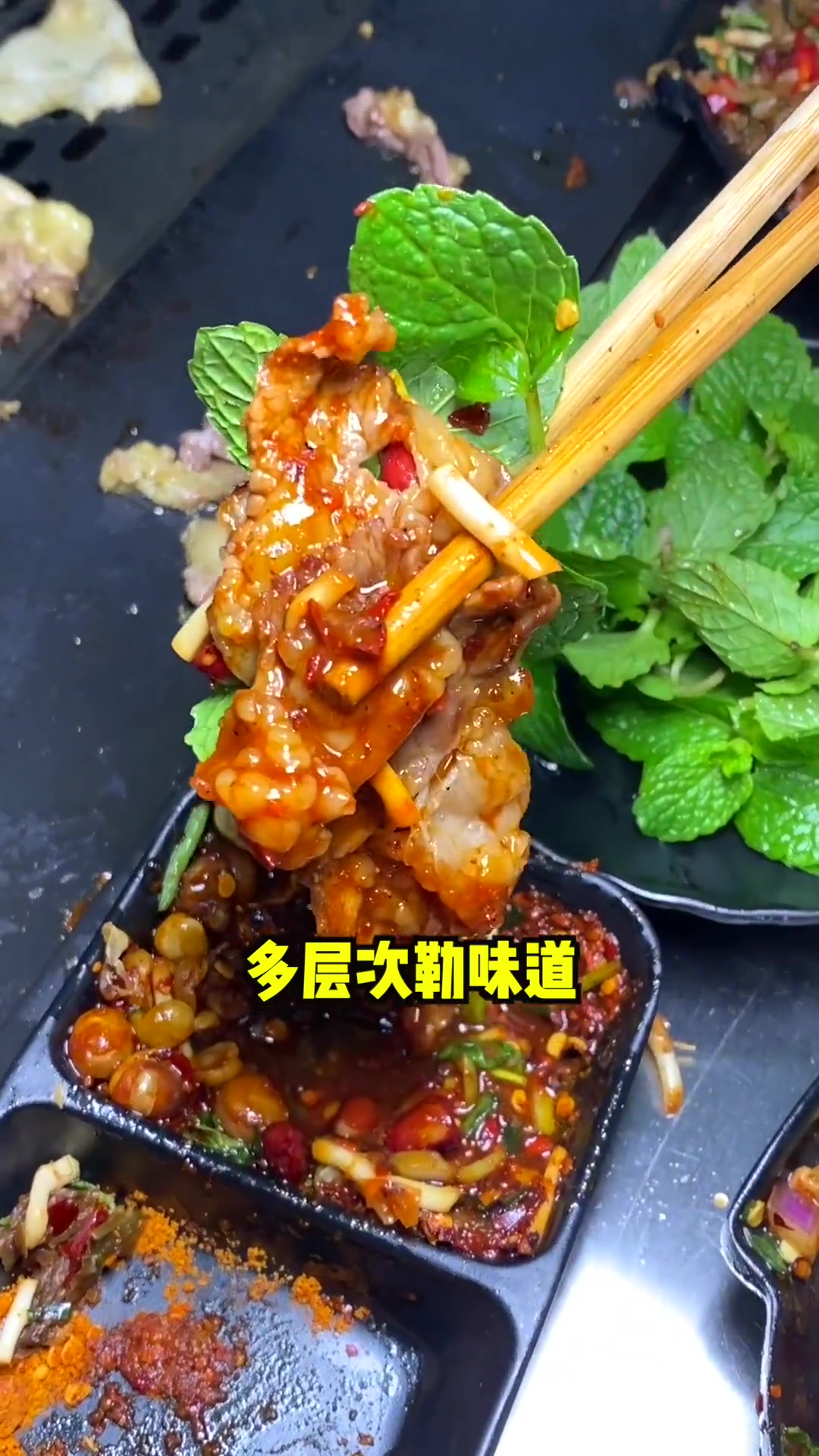 都匀这家友家坨坨肉,真的是我近期发现很宝藏的烤肉啦!都匀美食打卡指南 都匀美食 同城美食 