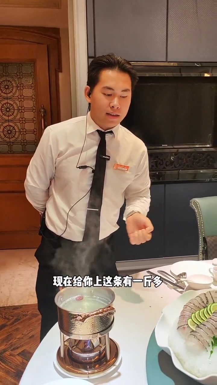 人均不到100就可以在七莘路来一场海鲜聚会!还有老虎斑吃!性价比高 老虎斑 海鲜火锅 聚会