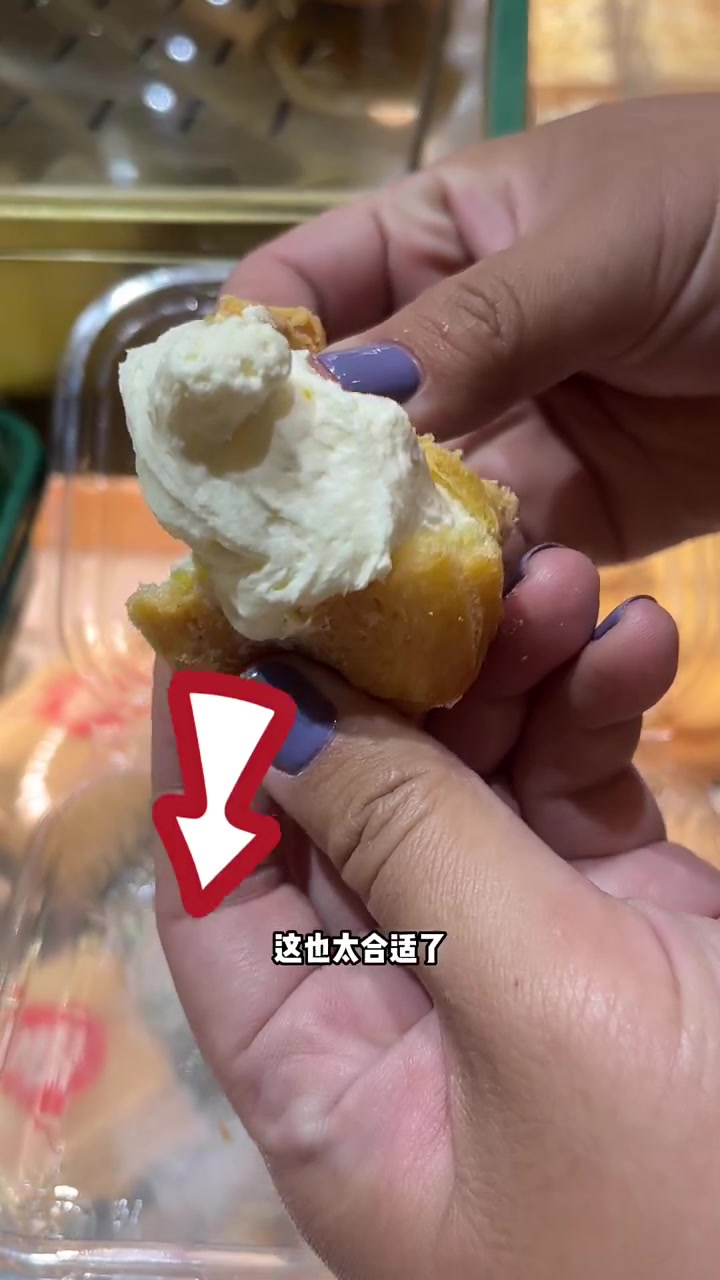 寻味唐派,芝士就是力量
