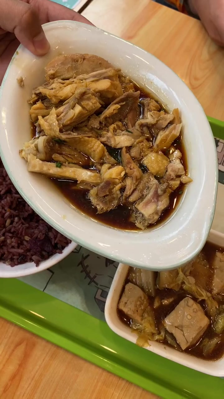 老乡鸡新套餐 老乡鸡 干净卫生 健身餐 美味健身餐