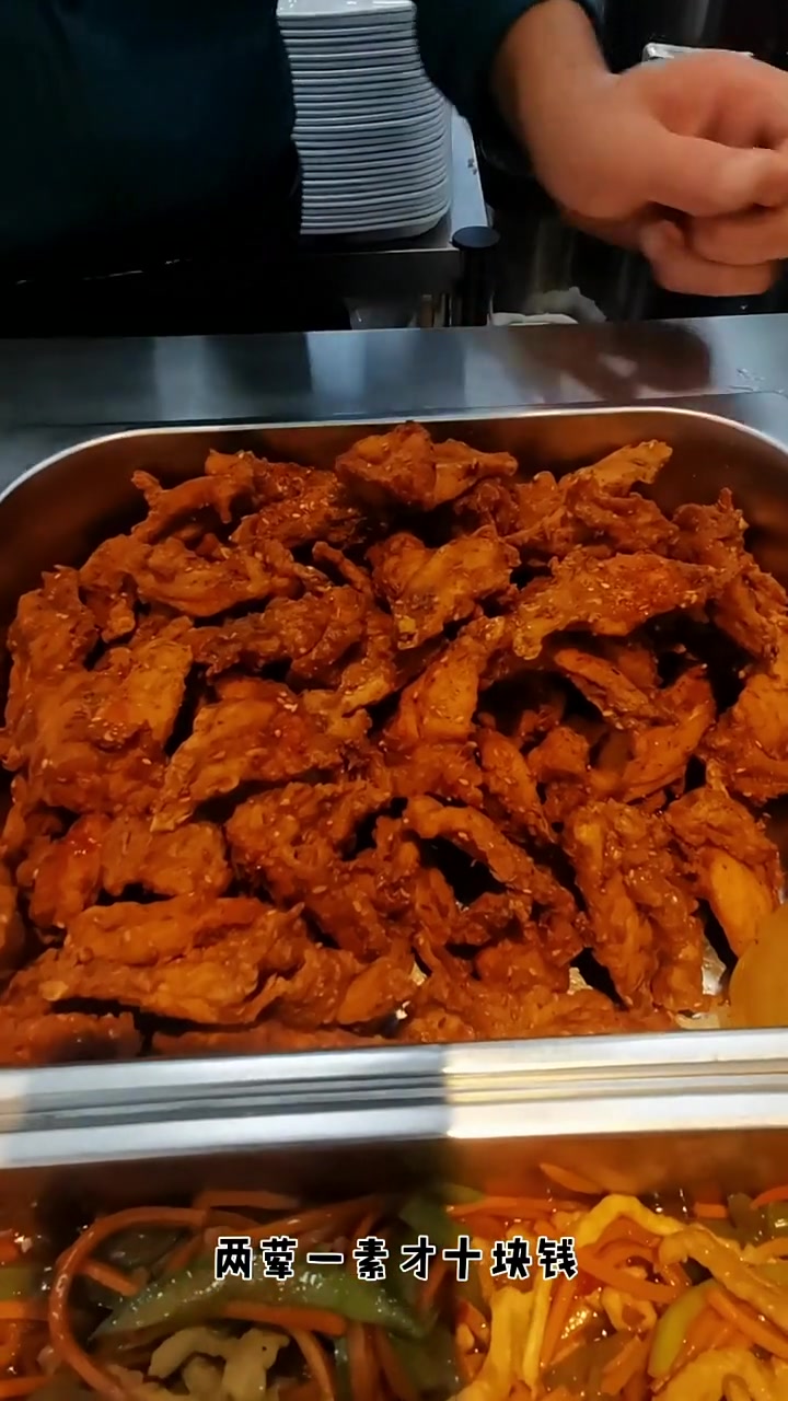 经济实惠好吃不贵的宝藏小店,不知道吃啥的一定就尝尝
