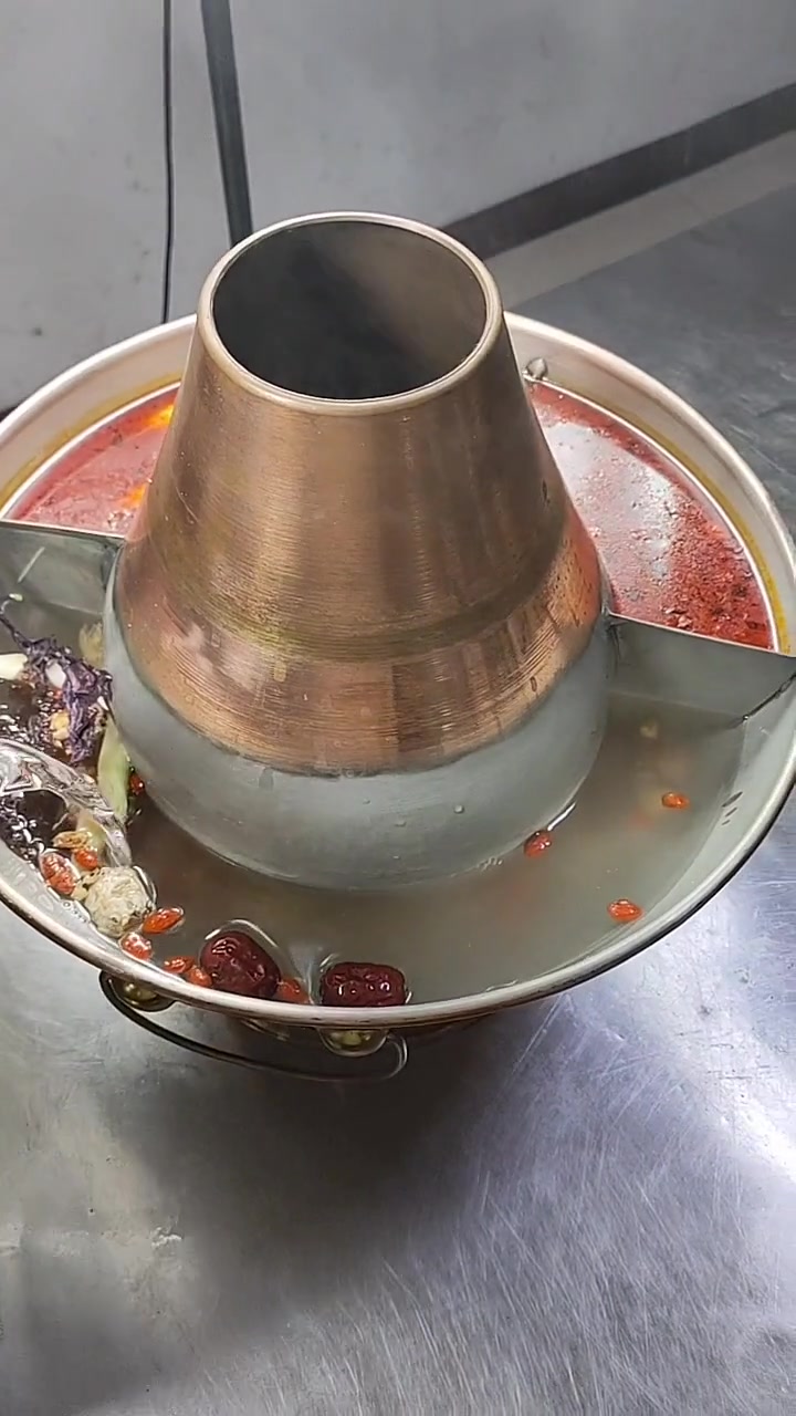 海鲜铜锅,东北酸菜锅底,调味粉私信沟通