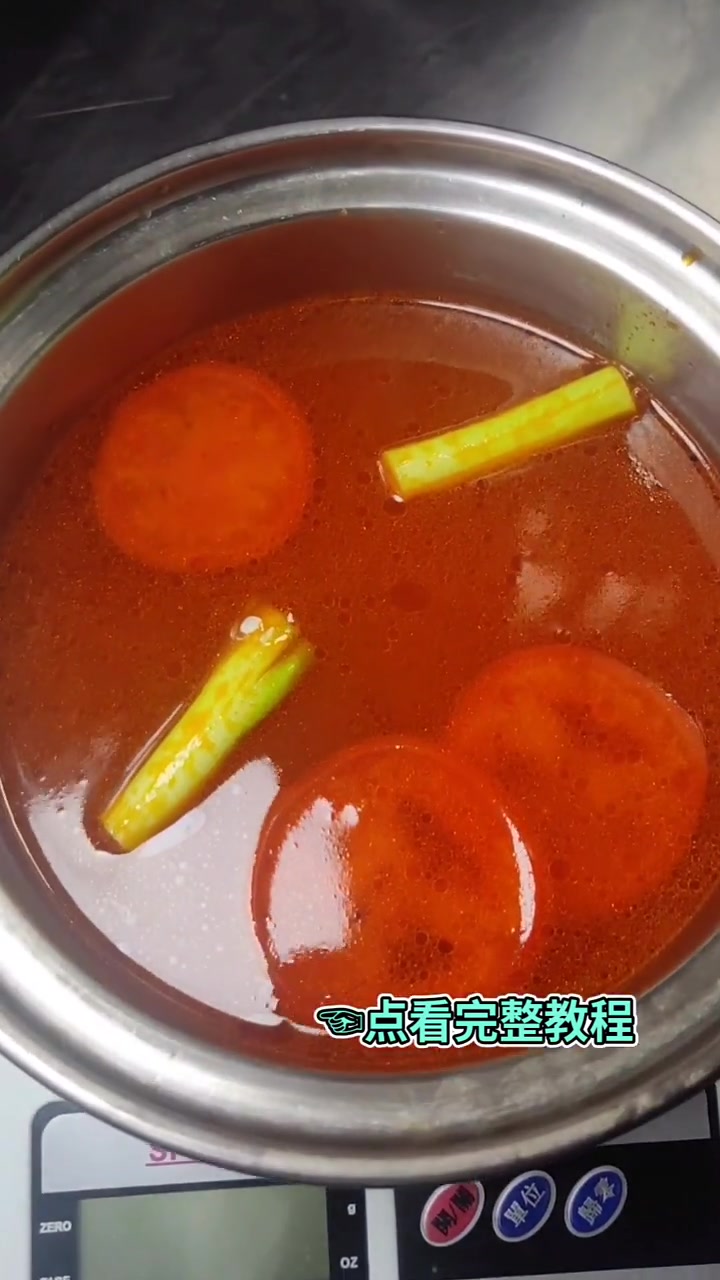 番茄火锅底料,精选视频课