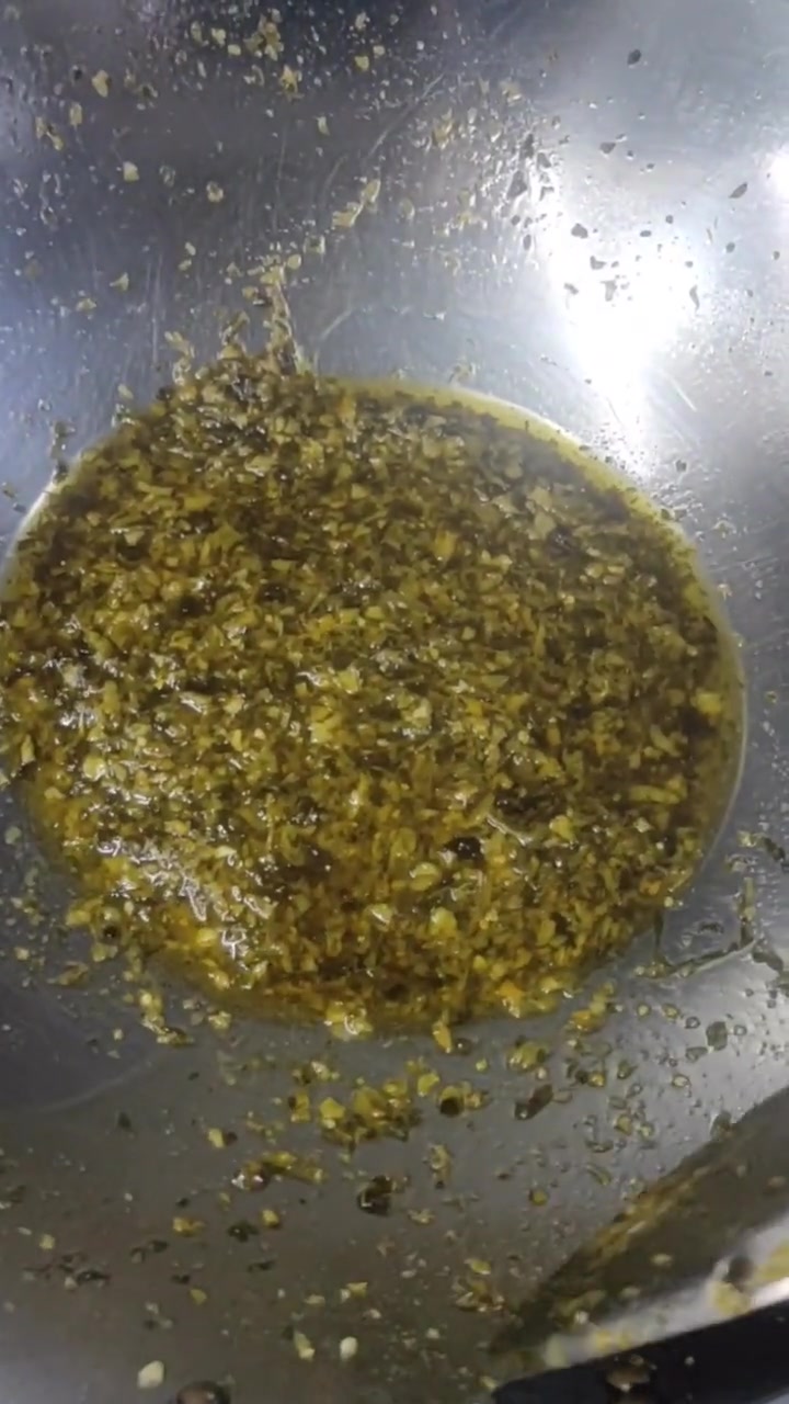 老坛酸菜火锅底料,视频教程课,适合小火锅店,酸菜鱼火锅等