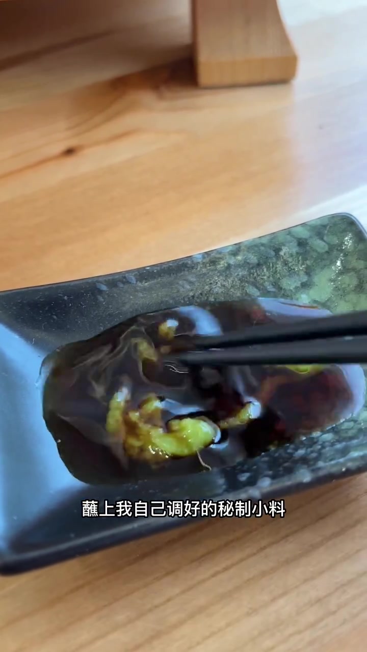 N多寿司,最爱天妇罗