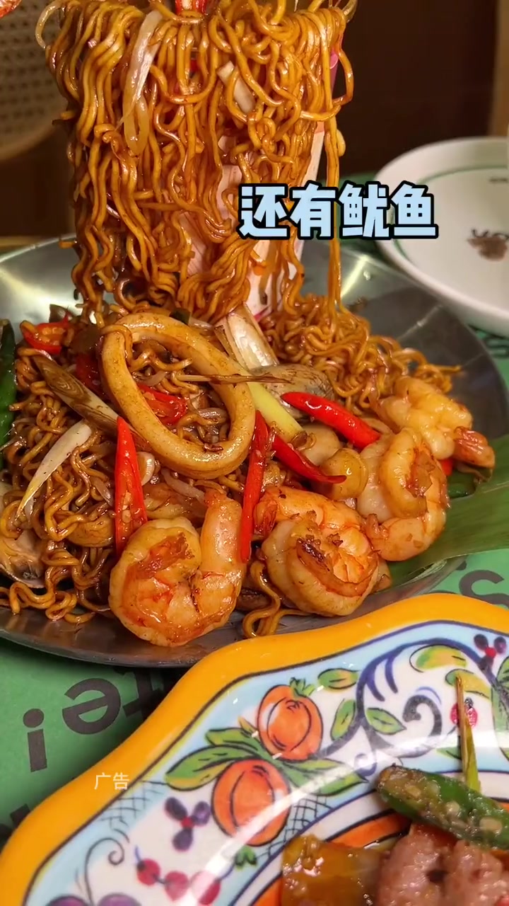 肉桂厨房这次活动太太太给力了!重点是特别正宗,快来约会啦!长沙泰国菜推荐 飞鸟集食探店 长