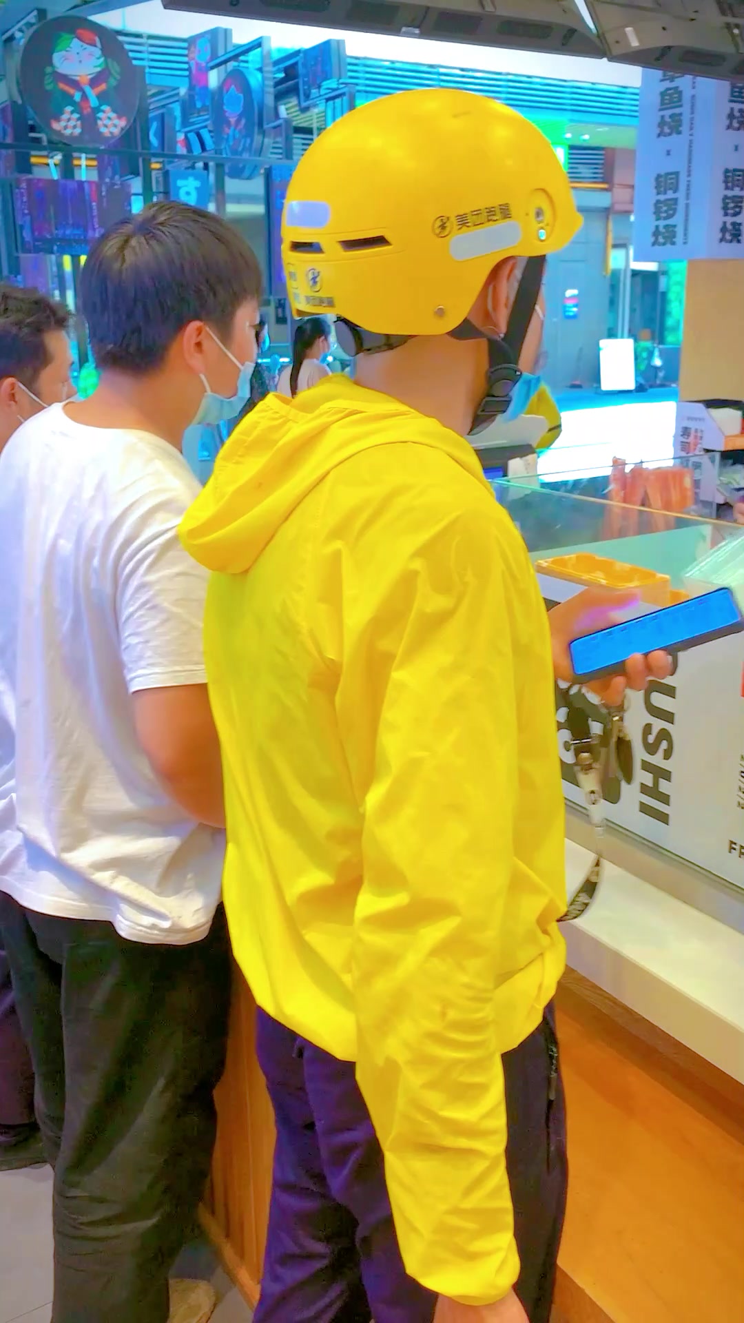 2023年寿司加盟店还能开吗?国民寿司加盟店崛起,小白开店也能赚