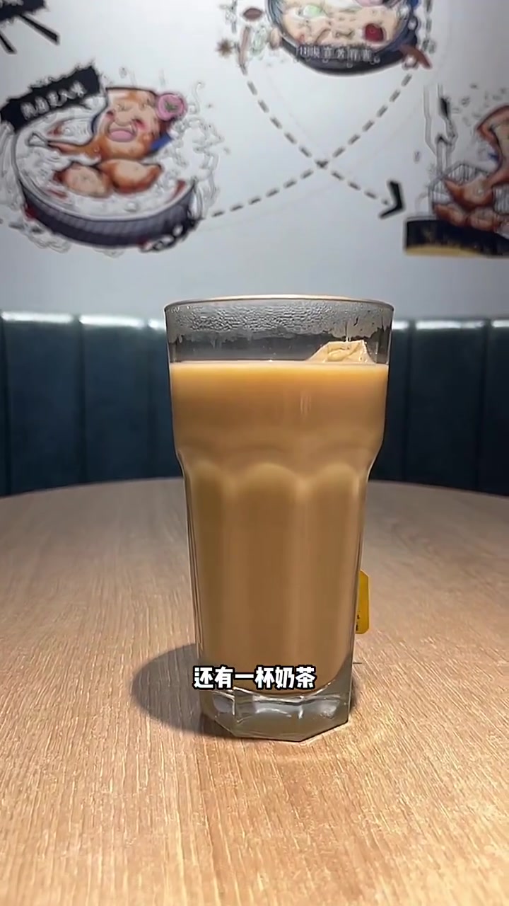 顶好快餐,最爱鸡排饭