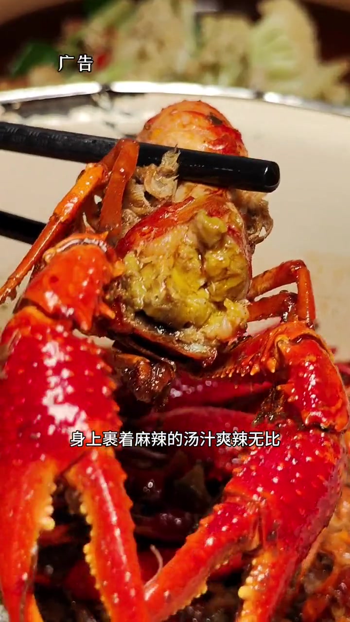 来广州文和友打卡吗?不仅仅拍照出片,小龙虾也很赞 广东辣VS湖南辣 广州文和友 小龙虾 来