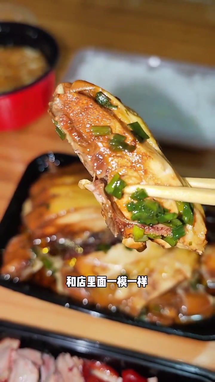 做了十八年本帮菜,上过CCTV10!两人餐只要88!性价比高 本帮菜 上海美食探店 外卖到
