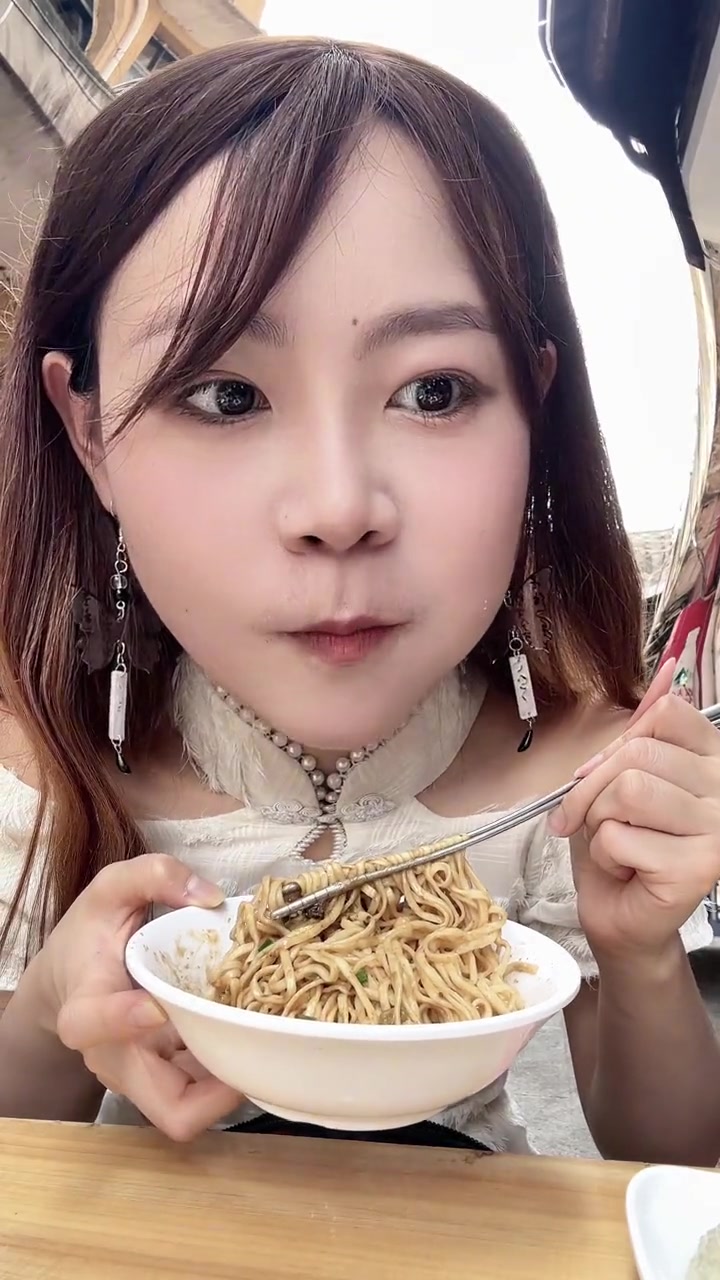 你吃过真正的沙县小吃嘛