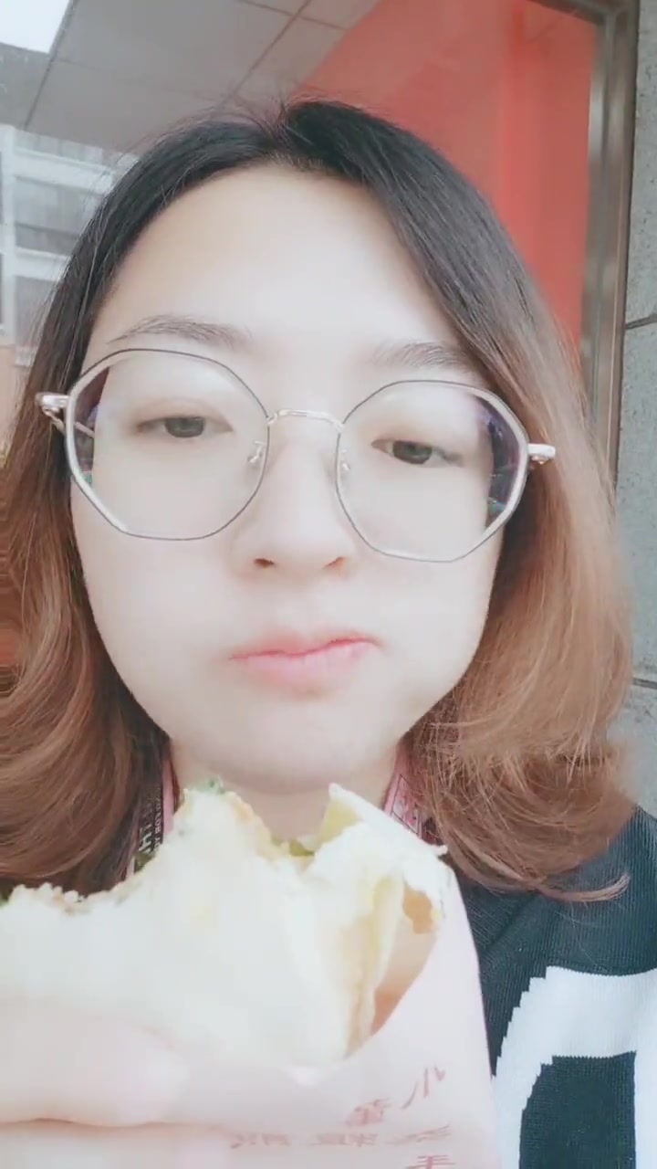 早餐你们喜欢吃什么?留言吧