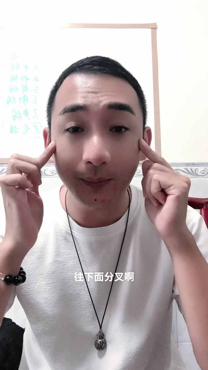 有鱼尾纹的人真的不好吗?