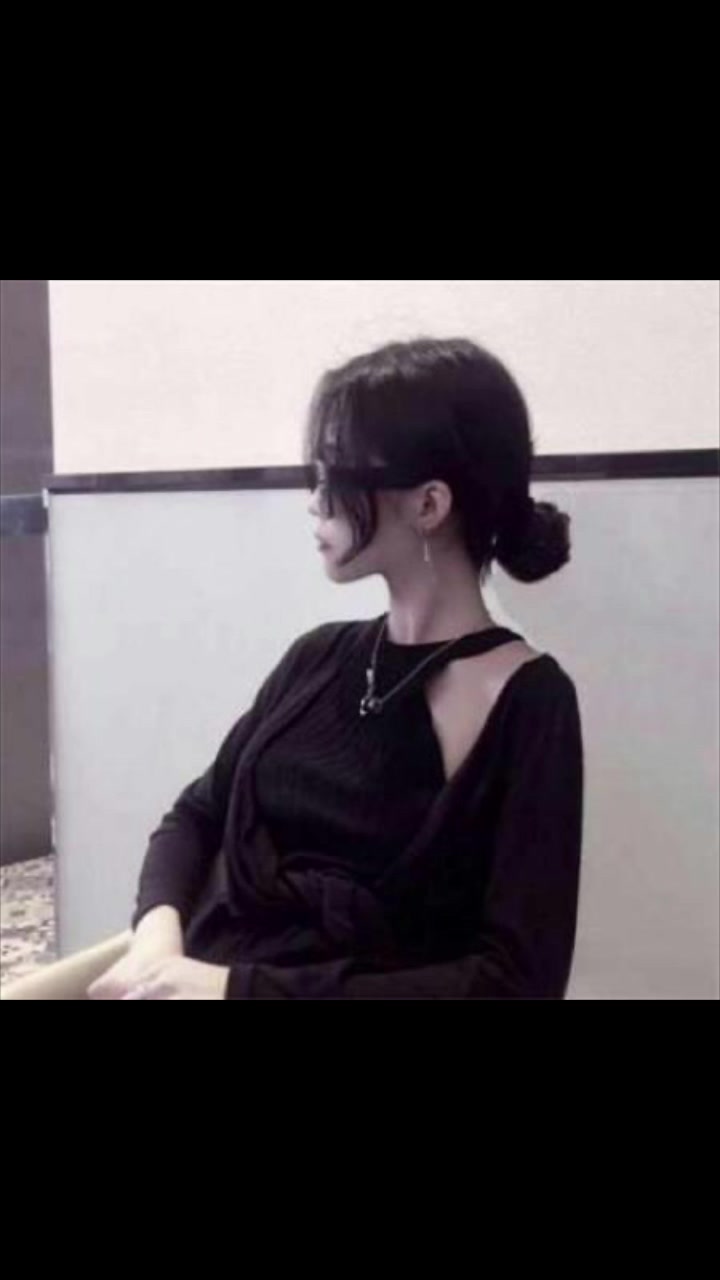 你们要的女生头像来了