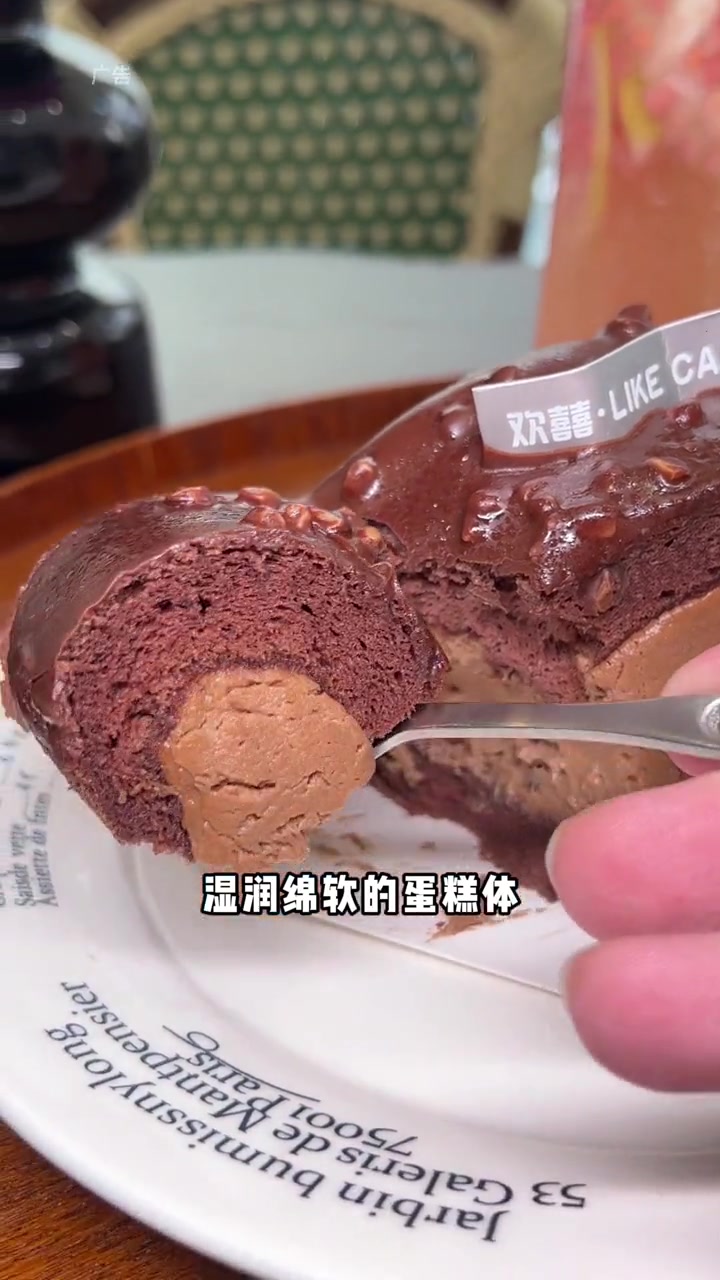 我敢打包票!没有女生能拒绝甜品蛋糕带来的快乐!甜品治愈一切 人气蛋糕推荐 同城好店推荐 下