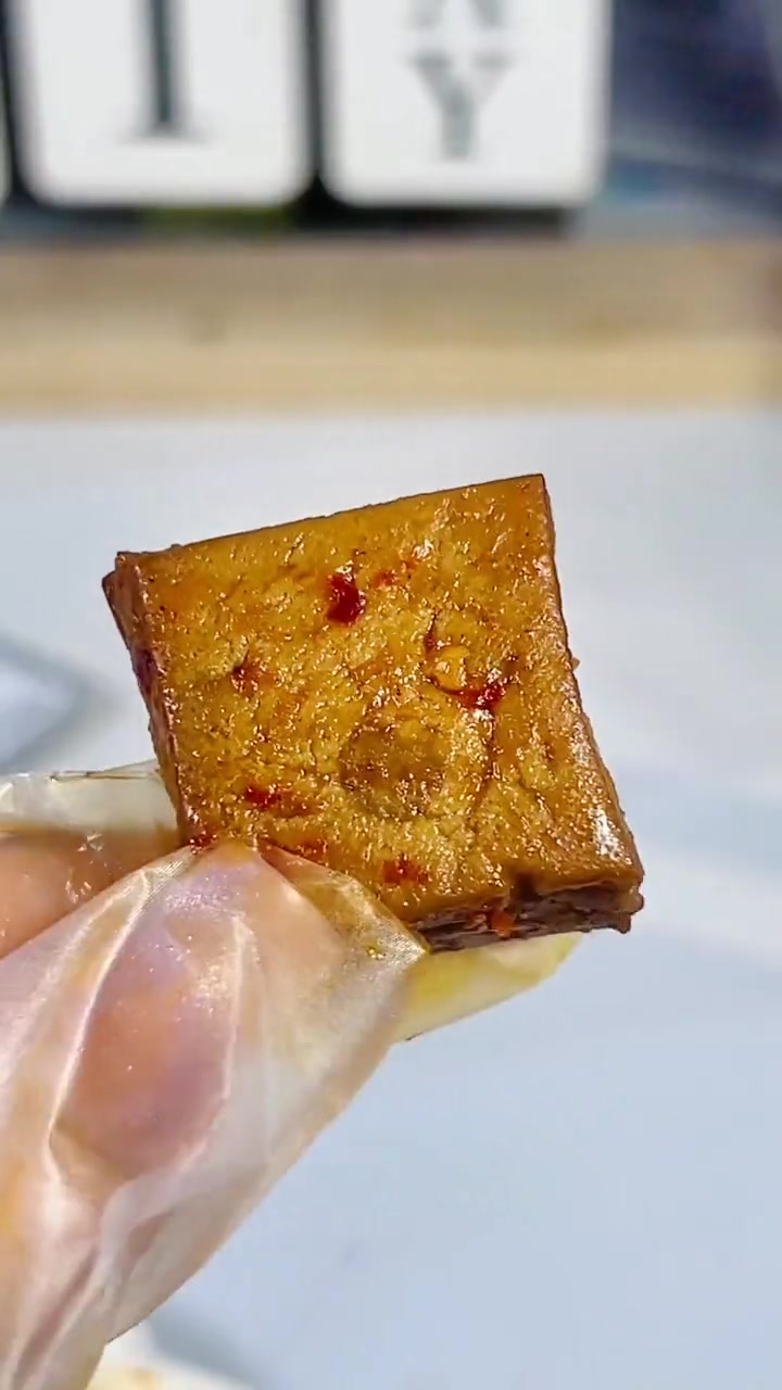 劲仔秘卤豆干,酱香味、香辣味豆腐干 豆干 妈呀太香了 豆腐干 手撕豆干 豆腐干零食推荐