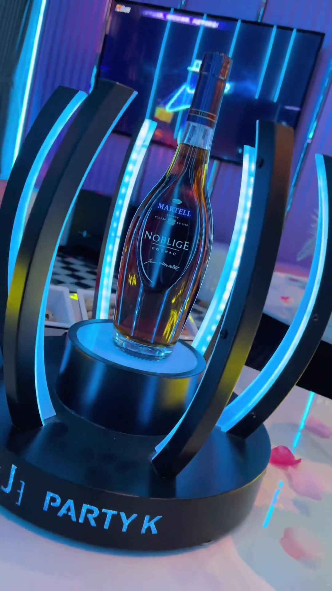 浪计划 五一吃喝玩乐 新会 电音派对 电音KTV Jparty 金矿KTV KTV 新会就