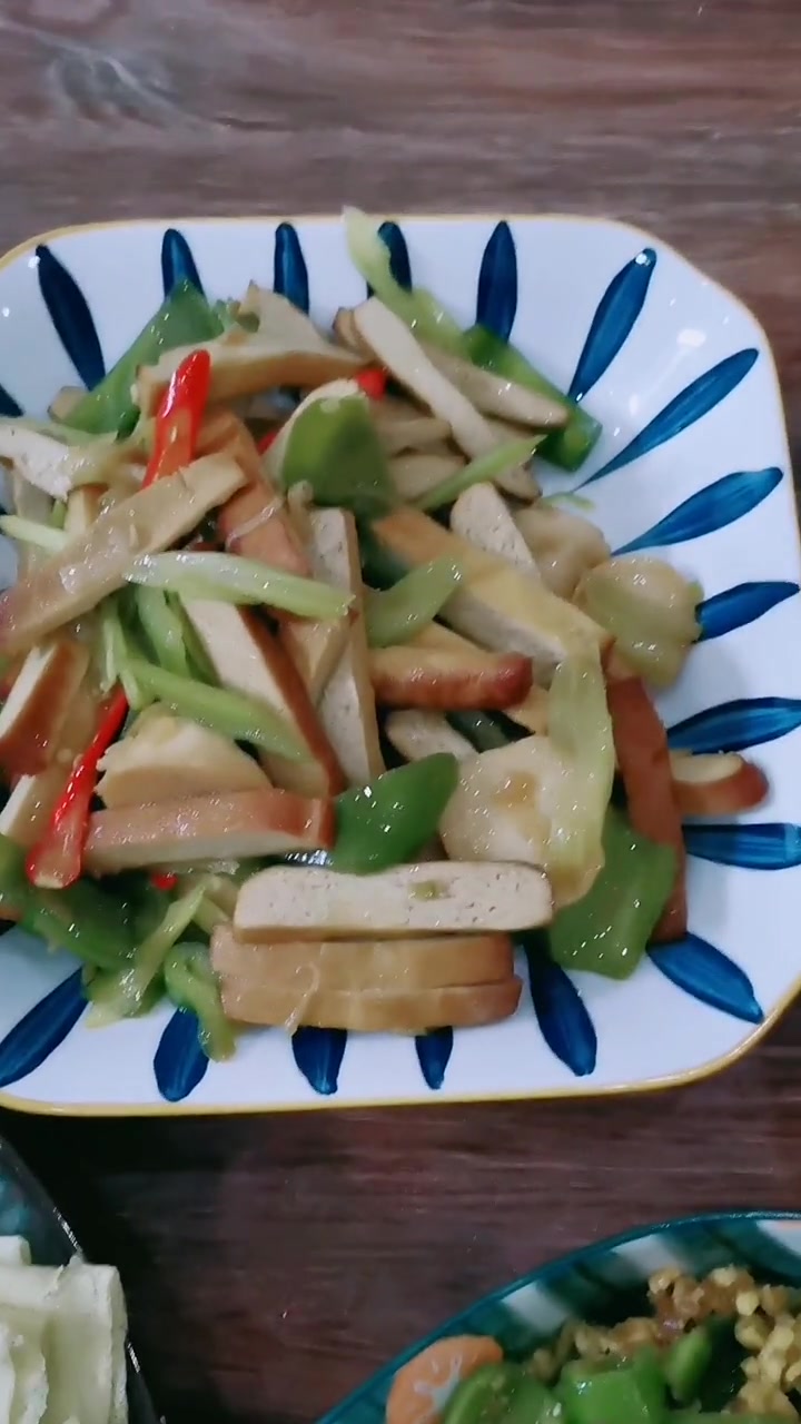 今晚吃山东大煎饼!