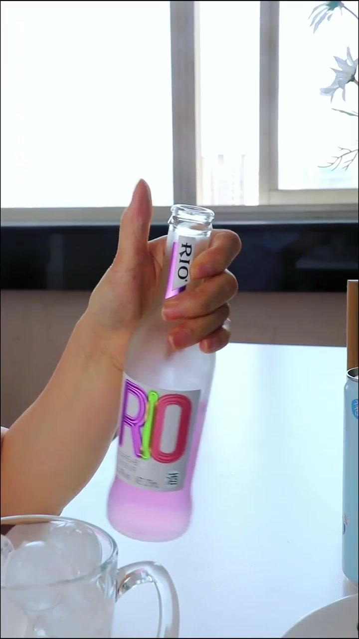 rio鸡尾酒推荐 #rio鸡尾酒