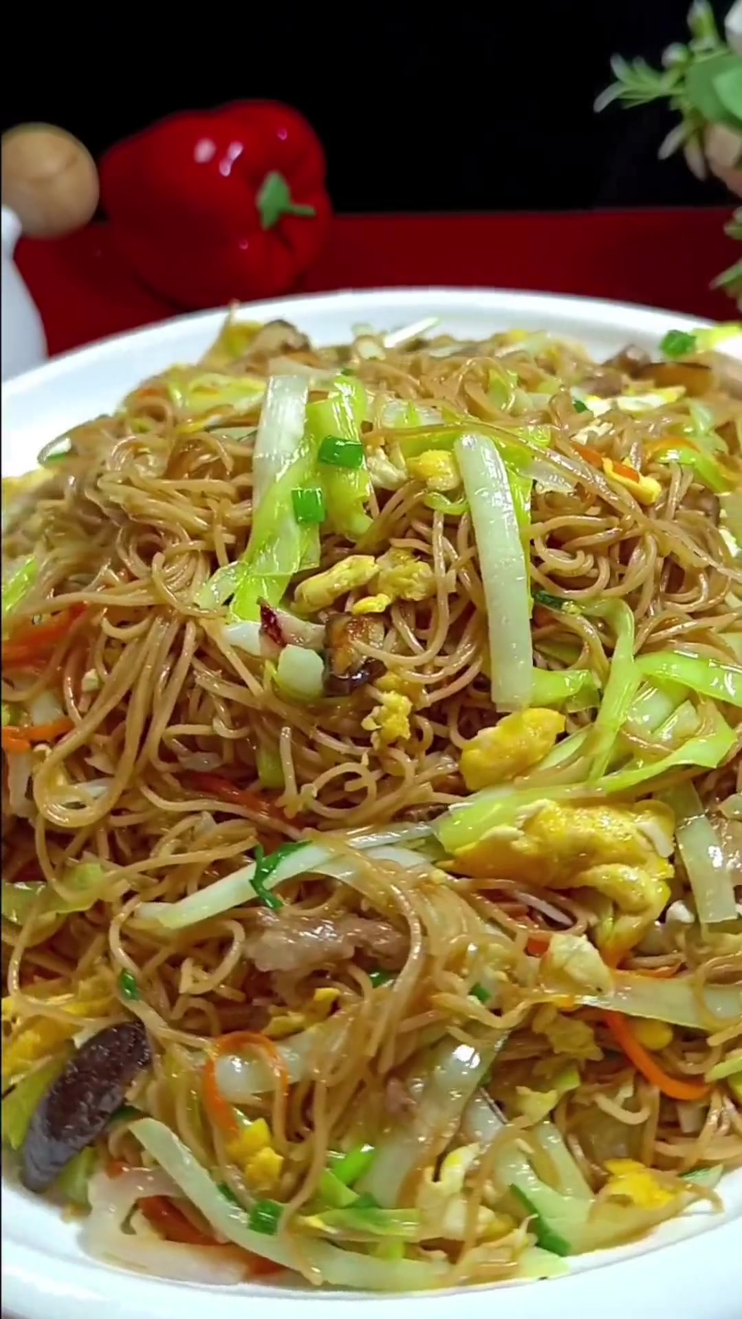 如果有来福建福州,一定要尝尝看这几道特色菜,每一道都很好吃