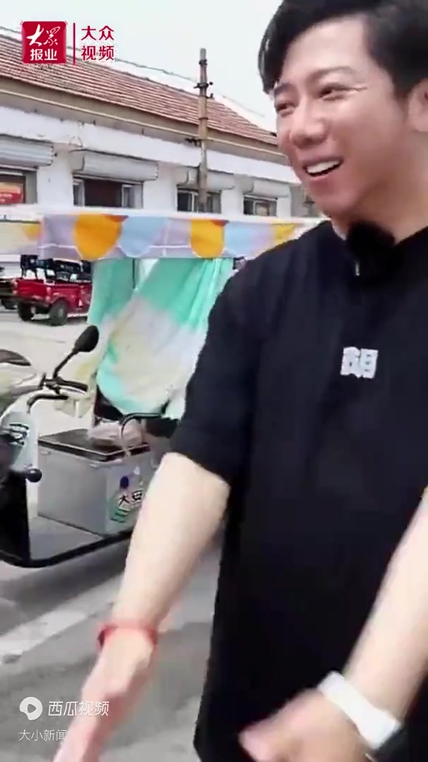 好戏推荐官|山东“好戏”流量大,明星网红齐打卡
