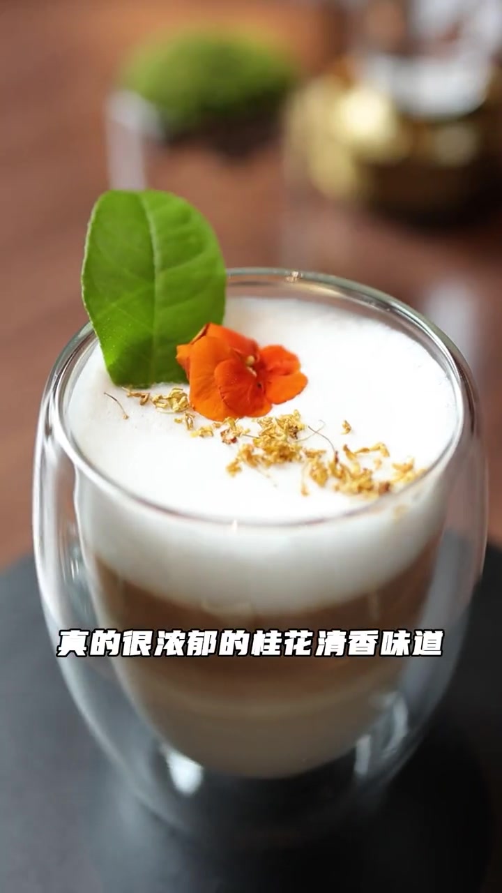 现在的大堂吧有多卷?跟着tata探广州 下午茶 咖啡 美食趣胃计划