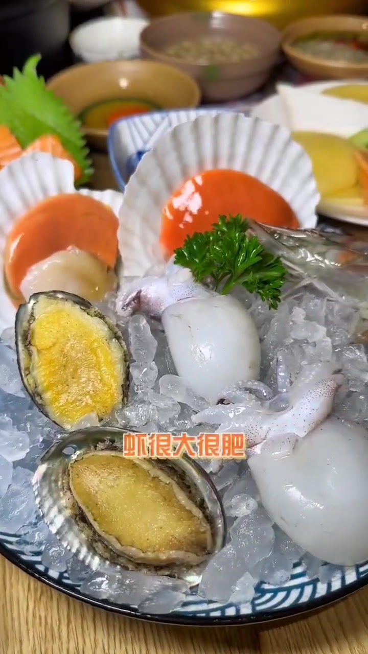 谁懂呀～和牛畅吃的快乐～温野菜 国庆吃喝玩乐节 吃货的国庆美食指南 拿捏秋日的轻盈感 没有