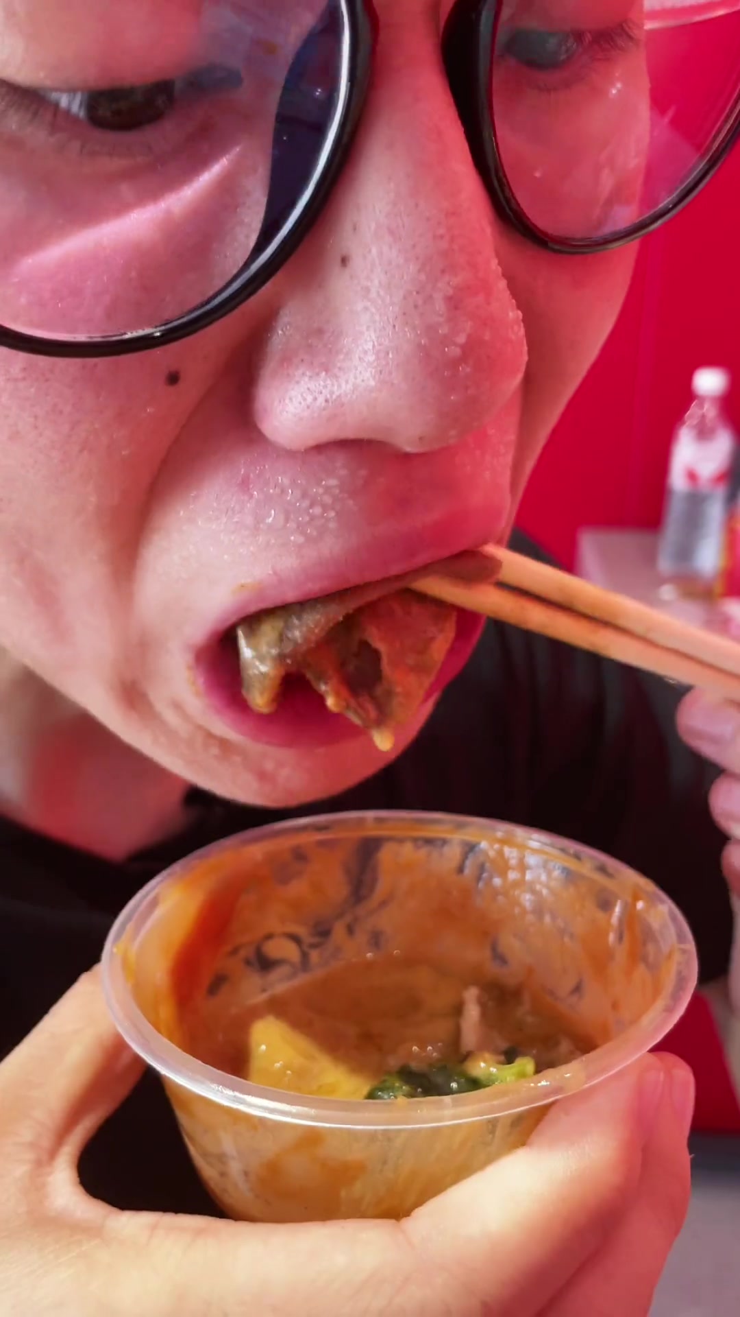 这家火锅超市,满足对火锅的一切幻想!冲!探店 火锅 火锅食材超市