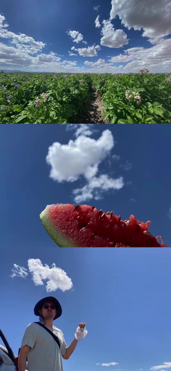 甘肃·武威市·民勤县