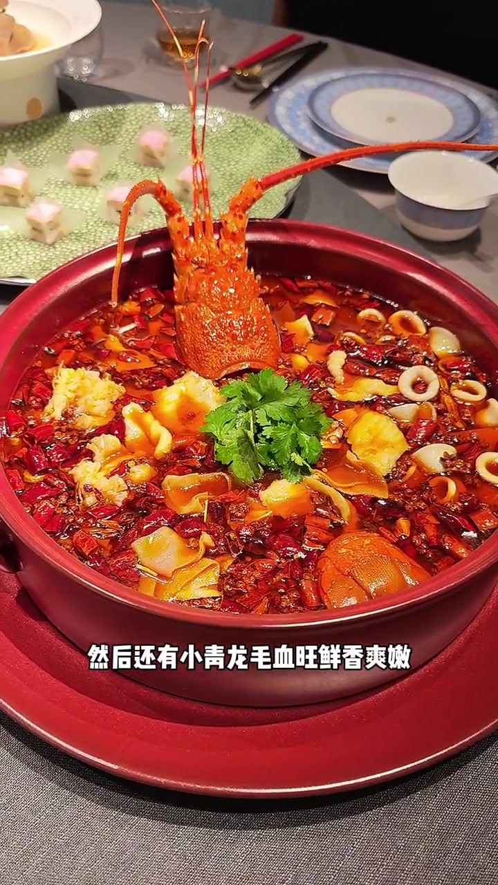 答应我,这家非遗海派菜一定要吃一次!周舍经典海派菜 上海菜 周文昌