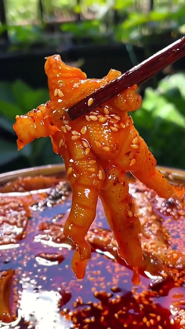 钵钵鸡这样做!中秋家宴必备美食有哪些 钵钵鸡 鸡肉的神仙吃法 美食卷王挑战赛