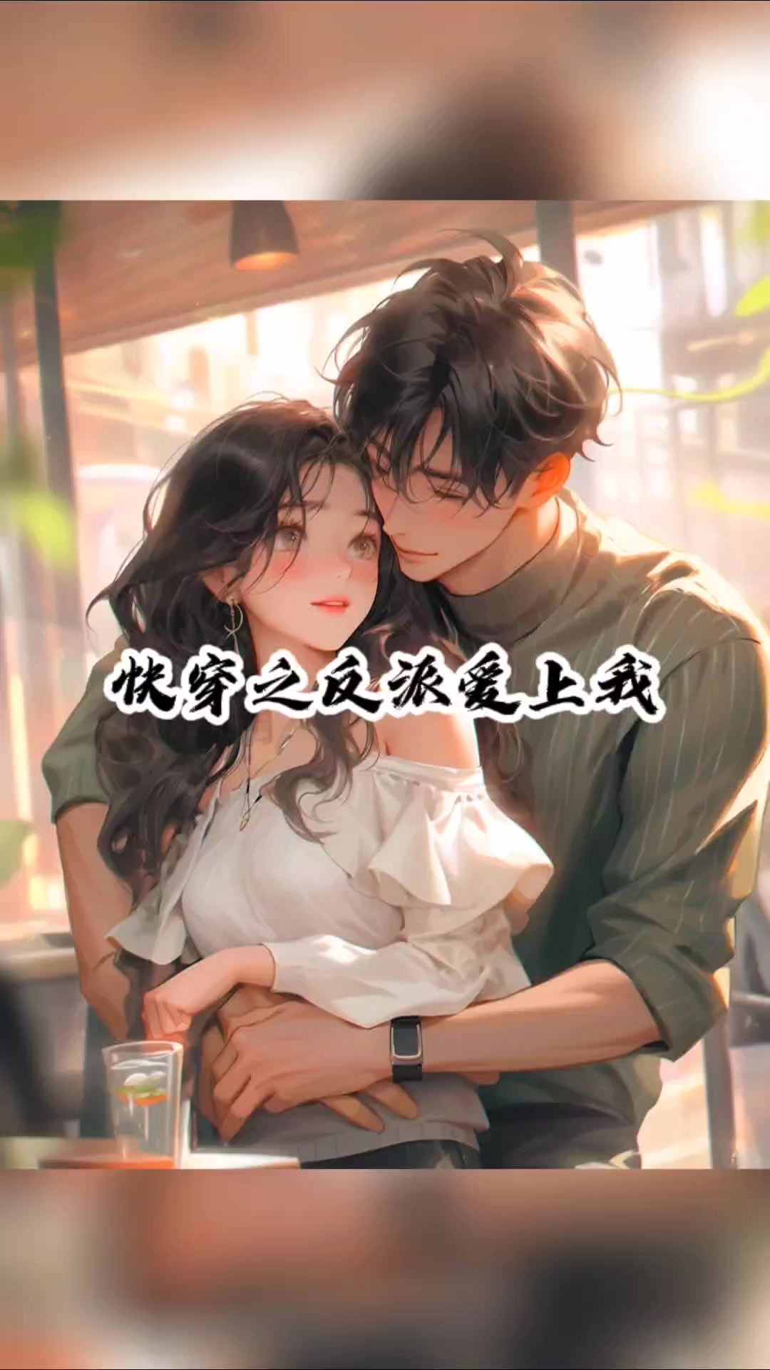 小说-快穿之反派爱上我