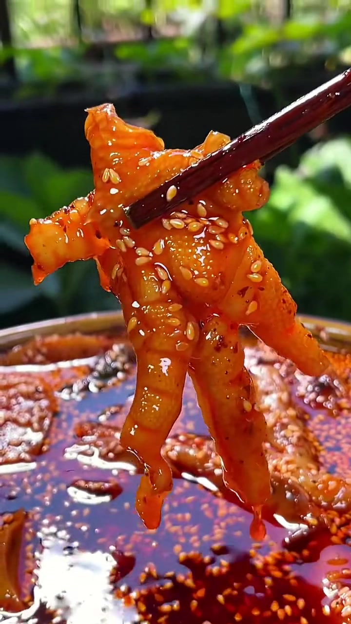 钵钵鸡这样做!中秋家宴必备美食有哪些 钵钵鸡 鸡肉的神仙吃法 美食卷王挑战赛