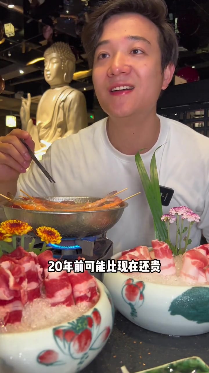 西湖边去哪里吃日料,给你们推荐一家不错的店,开了20年 九井精致料理 日料 氛围感餐厅 夏